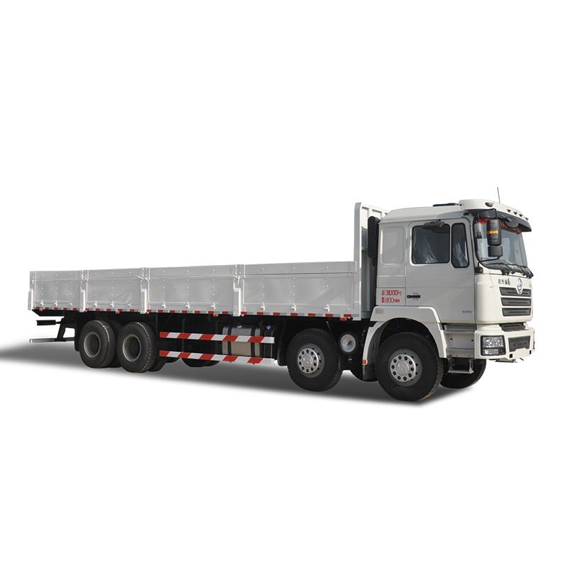油田設(shè)備運(yùn)輸車